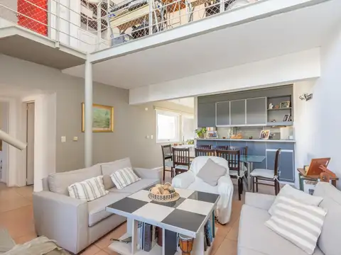 Departamento en Venta en Vicente López, USD 380.000