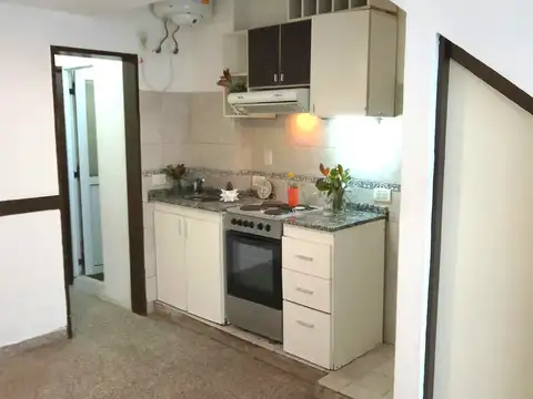 Departamento en Alquiler Apto profesional