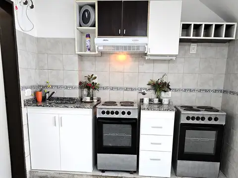 Departamento en Alquiler Apto profesional