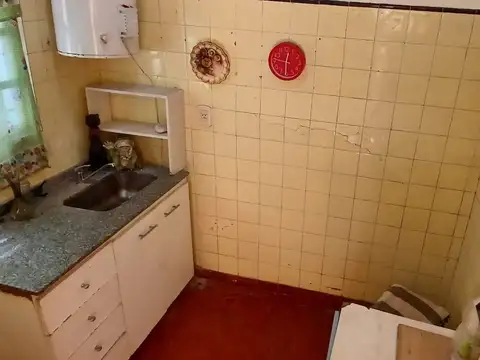 DEPARTAMENTO 3 AMBIENTES