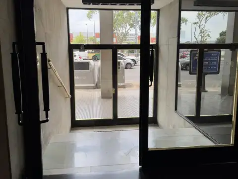 Av del Libertador  al 800 , Piso 3