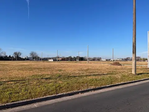 Terreno en Venta de 306,0 m2