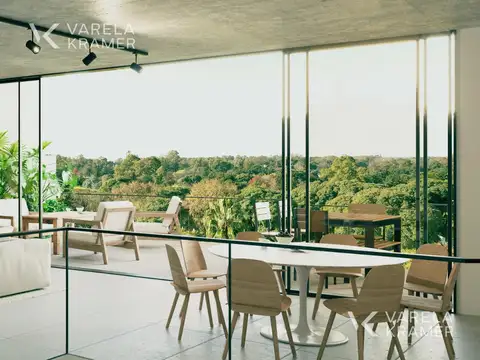 Departamento en Venta A Estrenar