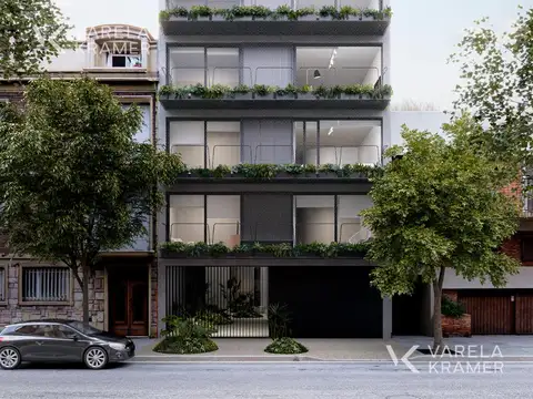 Departamento en Venta de 2 dormitorios