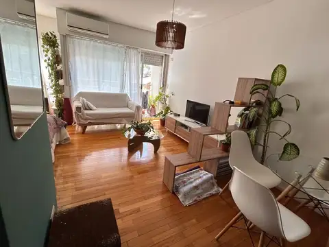 Departamento en Venta en Caballito, USD 95.000