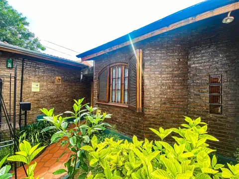 Casa en Venta en Lomas De Zamora, USD 120.000