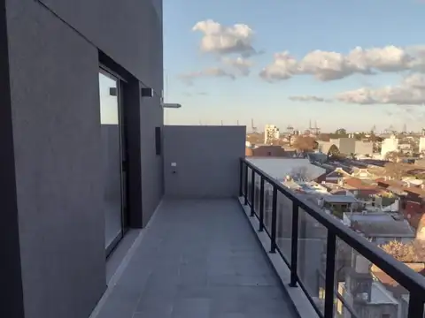 Departamento en Venta al Este