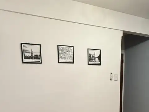 Departamento en Alquiler A Estrenar