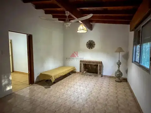 Casa Chalet  en Venta en Parque Exaltación, Exaltación de la Cruz, G.B.A. Zona Norte