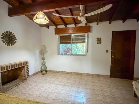 Casa en Venta 40 años