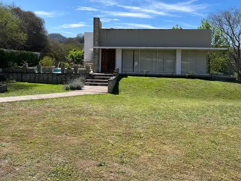 Casa en Venta en Raco, USD 155.000