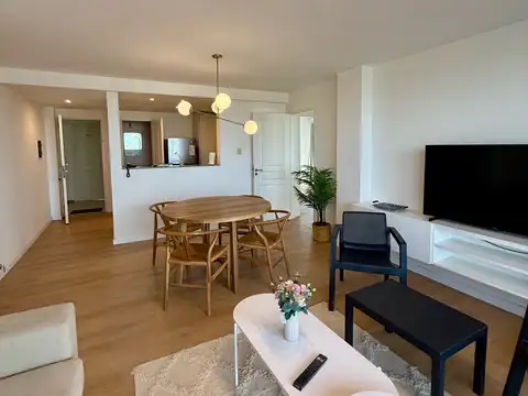 Departamento en Alquiler A Estrenar