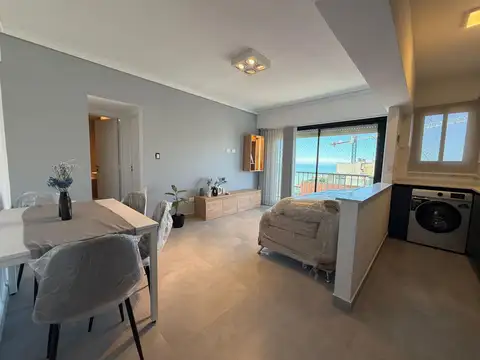 Departamento en Stella Maris