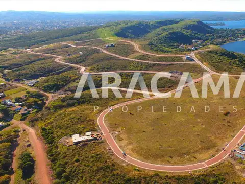 Terreno en Venta en Punilla, USD 130.000