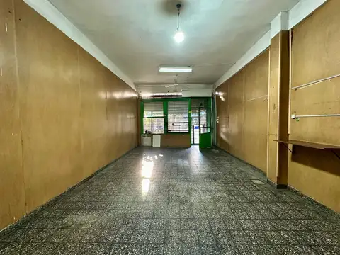 Gral. Lavalle al 3200