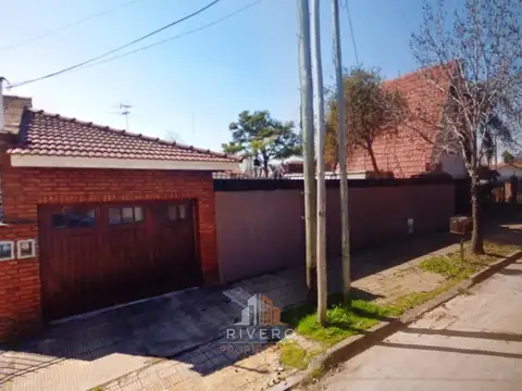 Casa en Alquiler de 3 dormitorios
