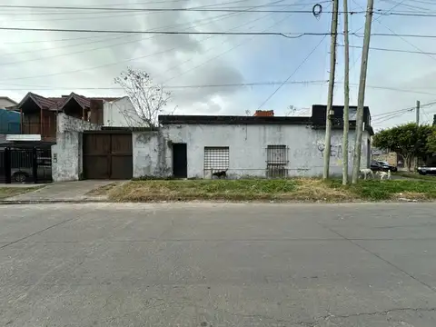 Urrestarazu 594 esquina San 100