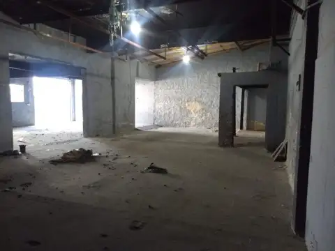 Galpon en Venta 50 años