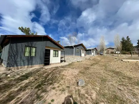 Casa en Venta de 2 dormitorios