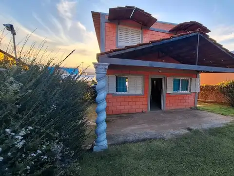 Venta casa 3 dormitorios Comuna San Roque Punilla