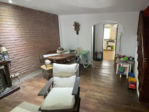 Casa en Venta en Olivos Maipú/Uzal, USD 249.000
