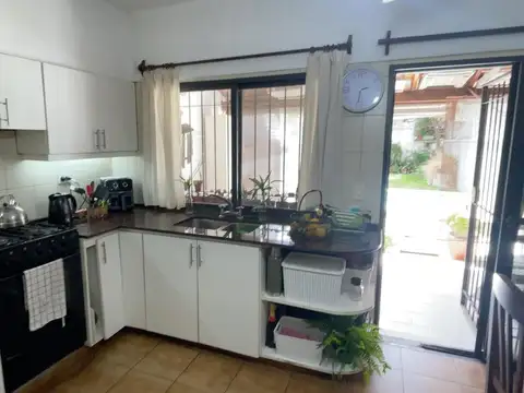 Casa en Venta 35 años