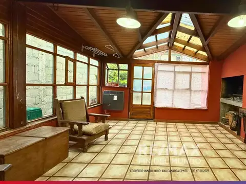 Casa en Venta 37 años