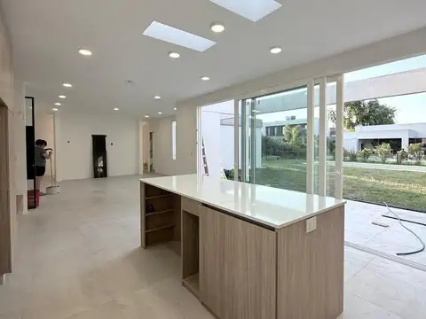 Casa en Venta A Estrenar