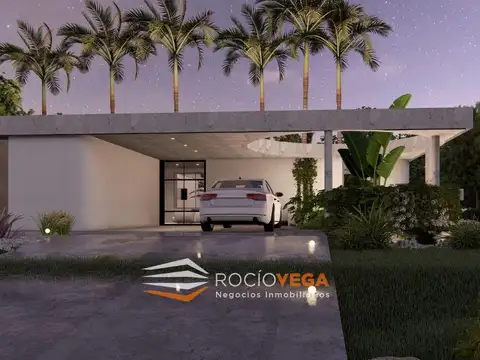 Casa a estrenar en venta en Prados del Oeste I,Moreno