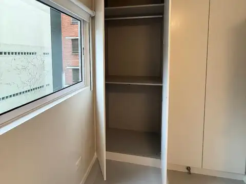 Departamento en Alquiler 12 años
