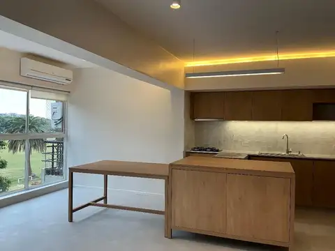 DEPARTAMENTO EN ALQUILER 3 AMBIENTES-LAS CAÑITAS