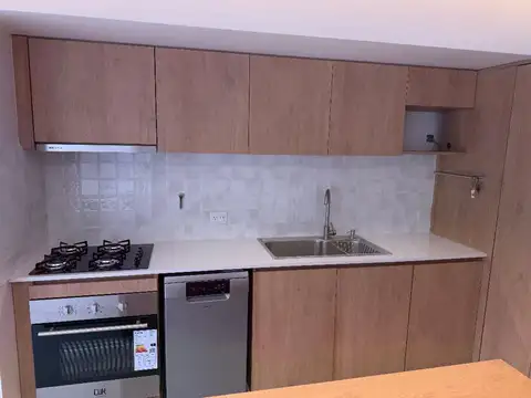 Departamento en Alquiler de 2 dormitorios