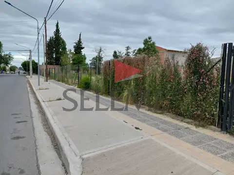 LOTE EN VENTA NEUQUEN