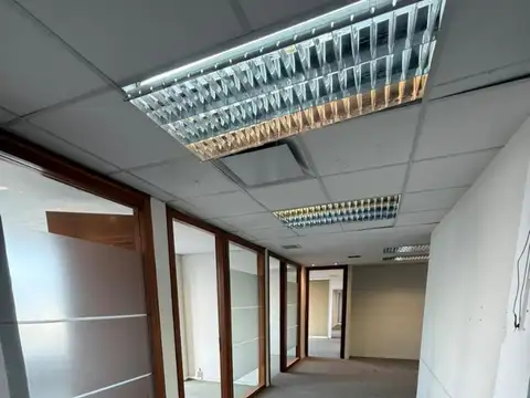 Avenida San Martín 100, Piso 13