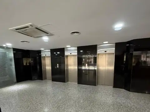 Avenida San Martín 100
