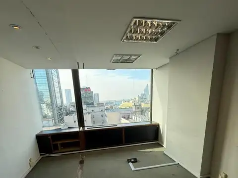 Oficina en Alquiler en Microcentro, USD 2.500