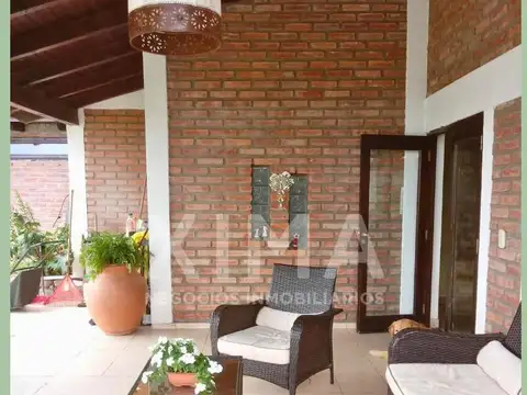 Casa en Venta de 4 dormitorios
