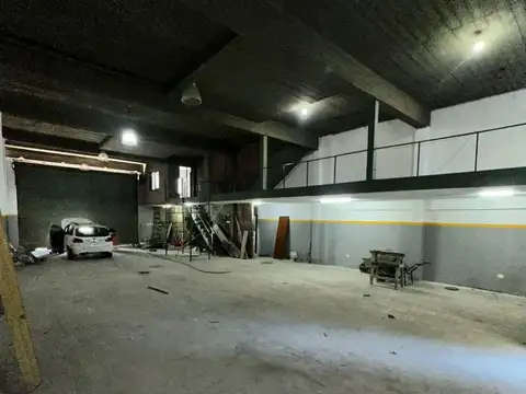 Avenida Brigadier General Juan Manuel De Rosas 11800