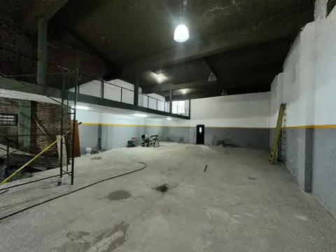 Galpon en Alquiler en Gregorio de Laferrere, $ 2.300.000