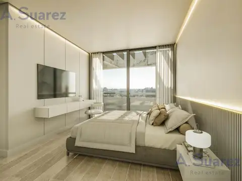 Departamento en Venta Apto profesional