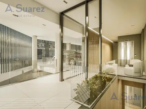 Departamento en Venta de Monoambiente