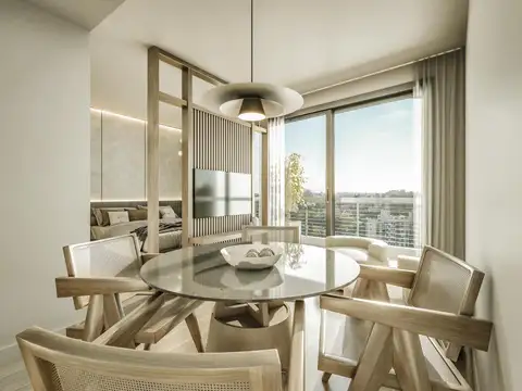 Departamento en Venta Apto profesional