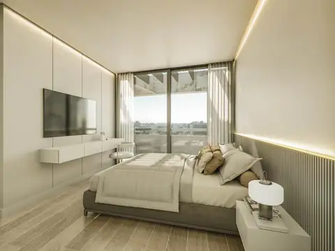 Departamento en Venta 1 año