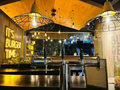 Fondo Comercio en Venta 16 años