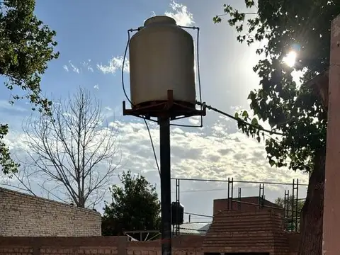 Casa amoblada para 6 personas, solo empresa.