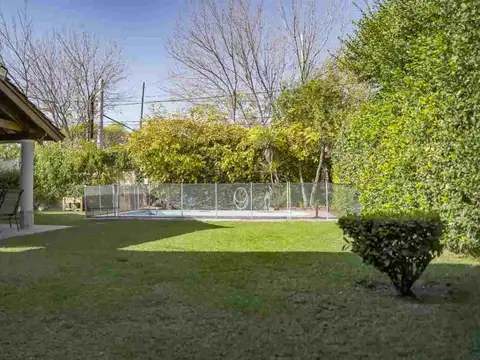 Alquiler Casa Bulevar Dorrego  - Alto Dorrego