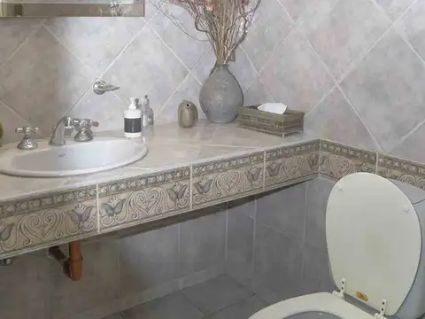 Casa en Alquiler 21 años