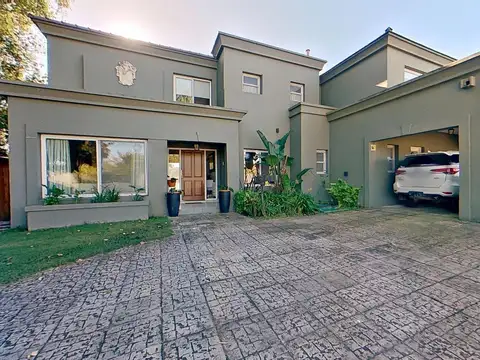 Casa en Venta 20 años