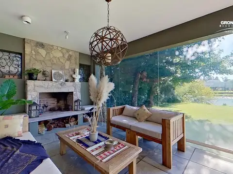 Casa en Venta 20 años