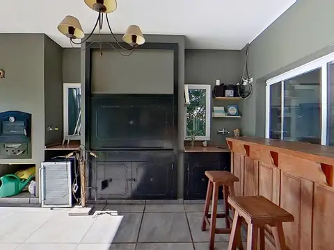 Casa en Venta de 4 dormitorios